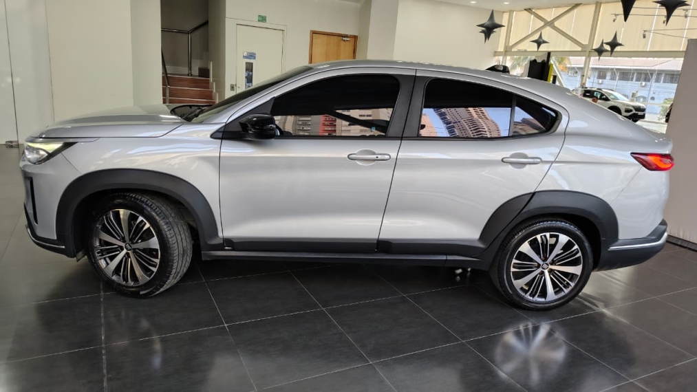 fiat fastback 1.0 turbo 200 flex audace cvt 9.9 5p automatico 202414