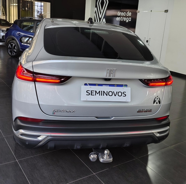 fiat fastback 1.0 turbo 200 flex audace cvt 9.9 5p automatico 20245
