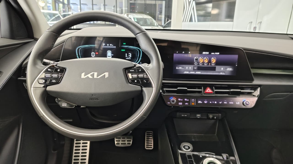 kia niro 1.6 gdi hev sx prestige dct hibrido 5p automatico 202312