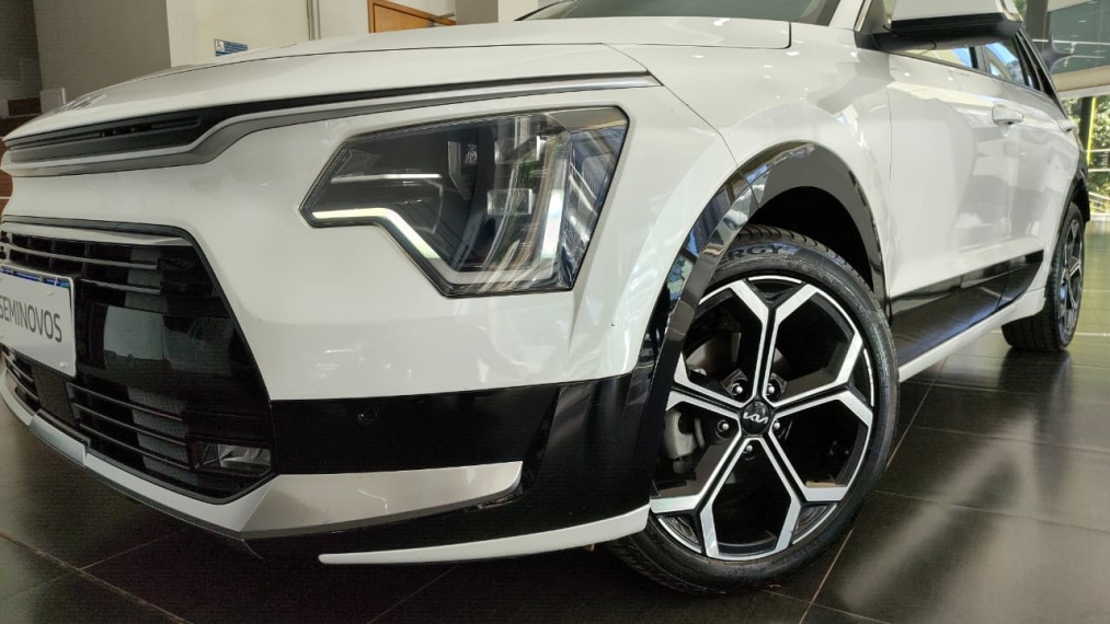 kia niro 1.6 gdi hev sx prestige dct hibrido 5p automatico 20231