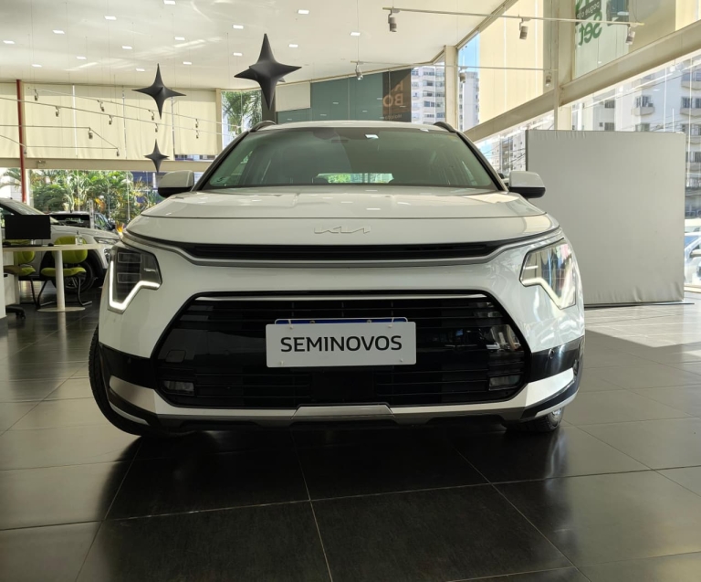 kia niro 1.6 gdi hev sx prestige dct hibrido 5p automatico 20232