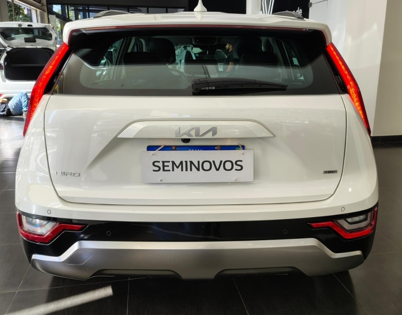 kia niro 1.6 gdi hev sx prestige dct hibrido 5p automatico 20236