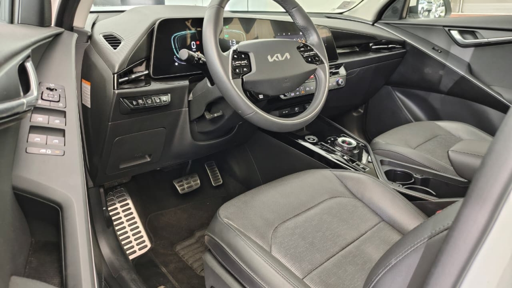 kia niro 1.6 gdi hev sx prestige dct hibrido 5p automatico 202313