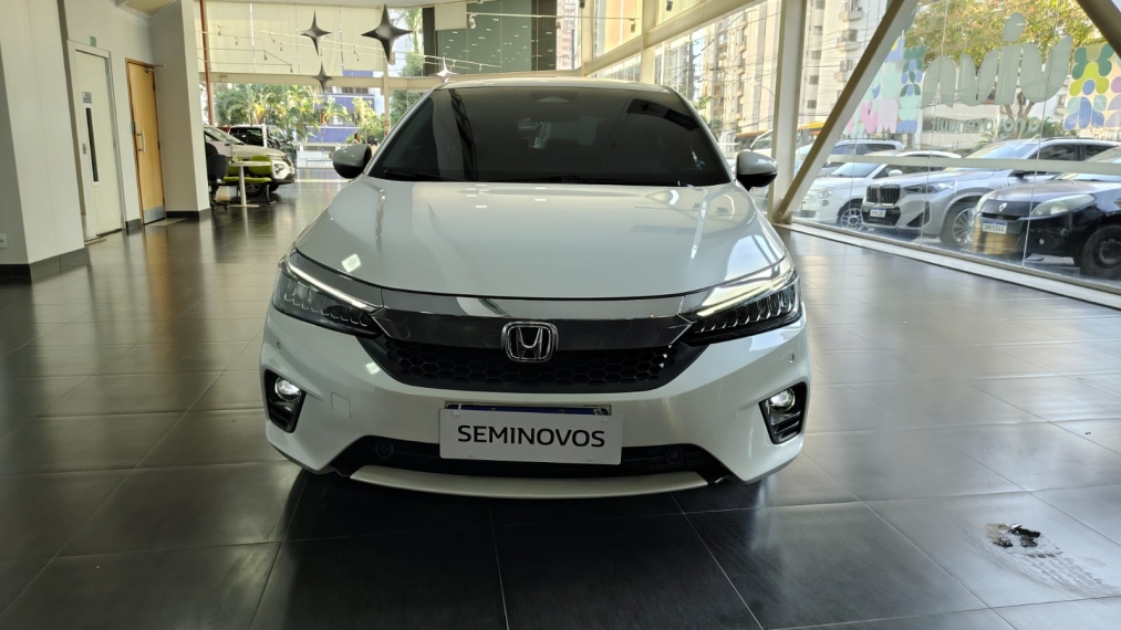 honda city 1.5 i-vtec flex hatch touring cvt 5p automatico 20231