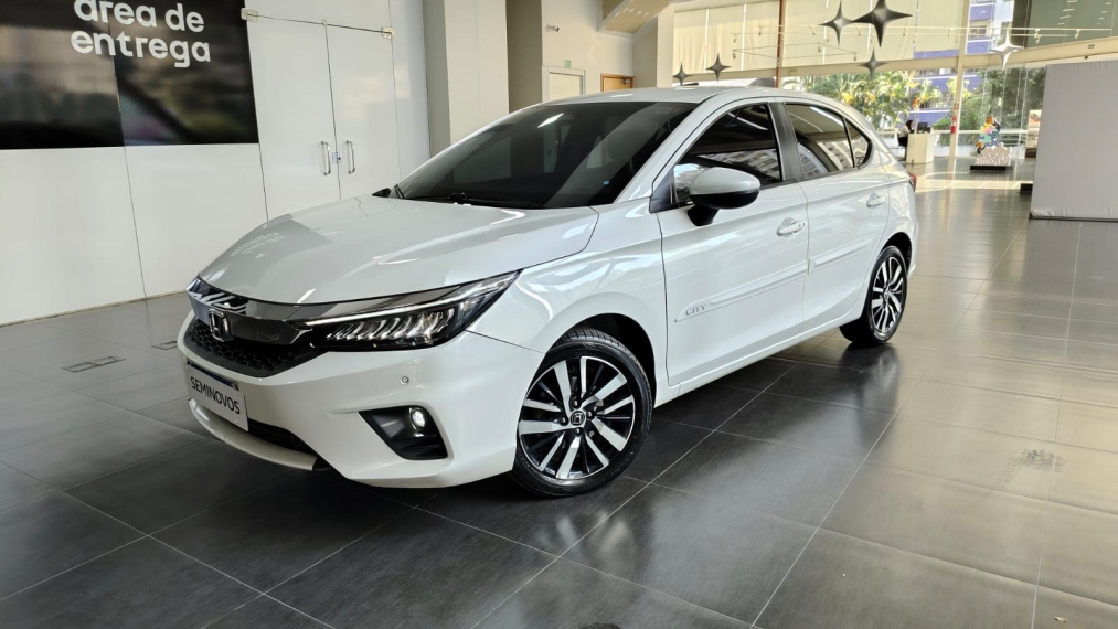 honda city 1.5 i-vtec flex hatch touring cvt 5p automatico 20230