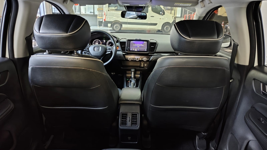 honda city 1.5 i-vtec flex hatch touring cvt 5p automatico 202312