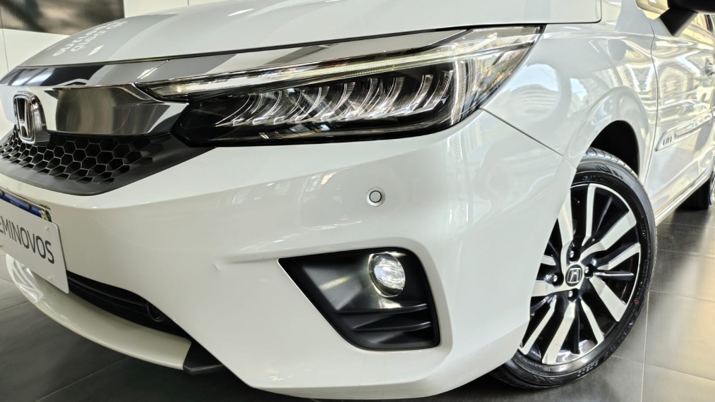 honda city 1.5 i-vtec flex hatch touring cvt 5p automatico 202314