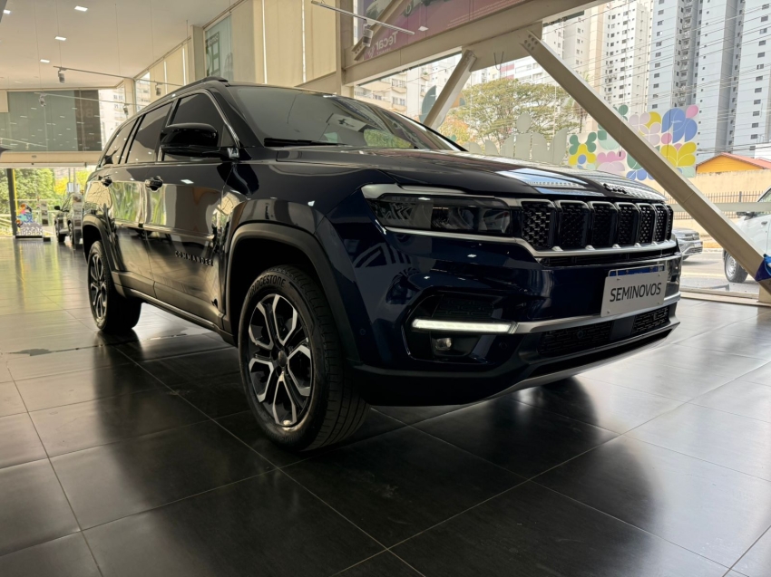 jeep commander 2.0 td380 turbo diesel limited at9 5p automatico 20221