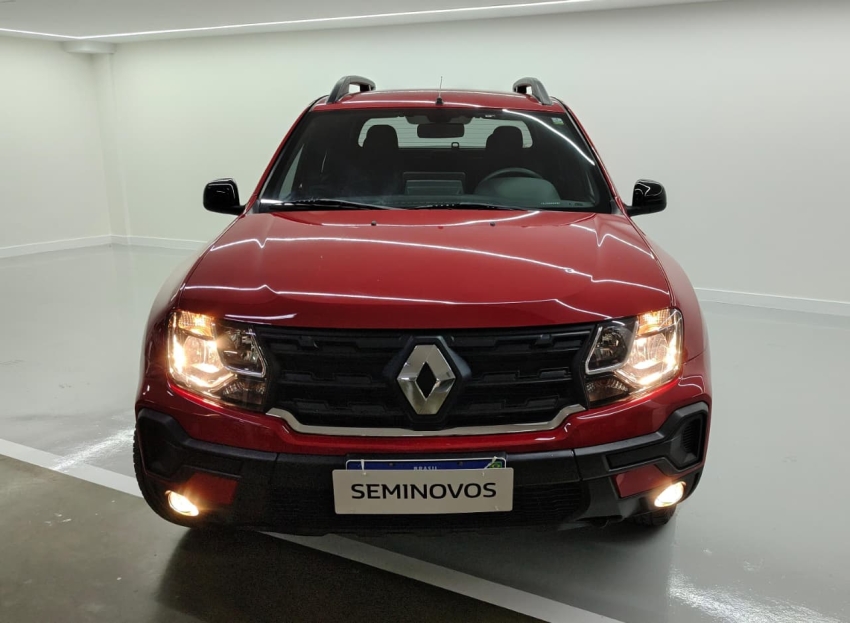 renault oroch 1.6 16v sce flex intense manual 4p 20251
