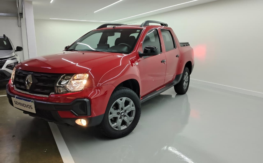 renault oroch 1.6 16v sce flex intense manual 4p 202515