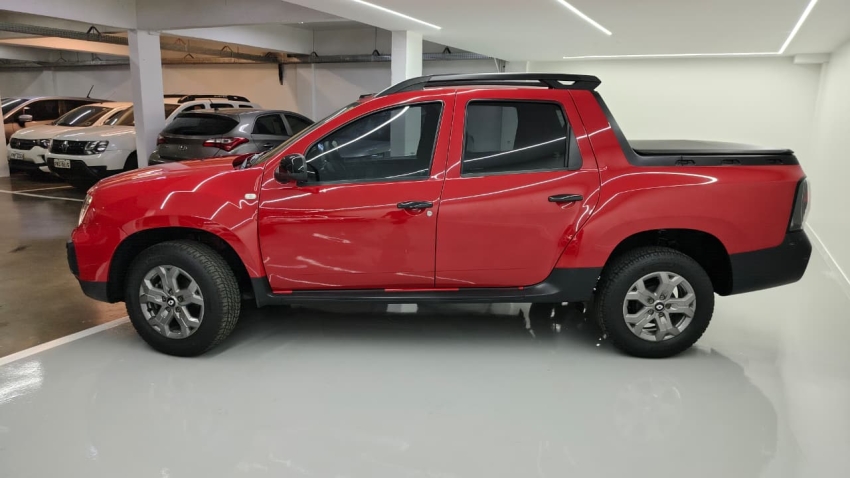 renault oroch 1.6 16v sce flex intense manual 4p 20253