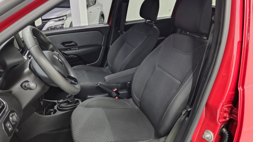 renault oroch 1.6 16v sce flex intense manual 4p 20256