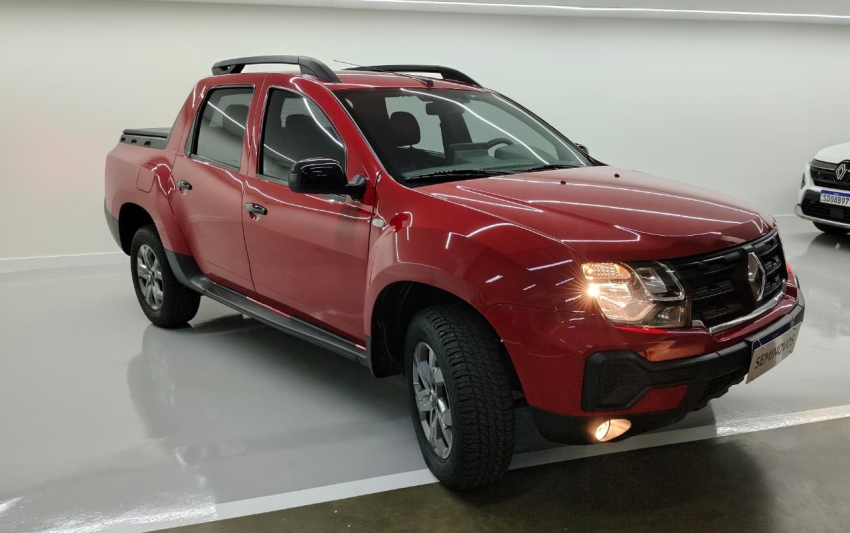 renault oroch 1.6 16v sce flex intense manual 4p 20259