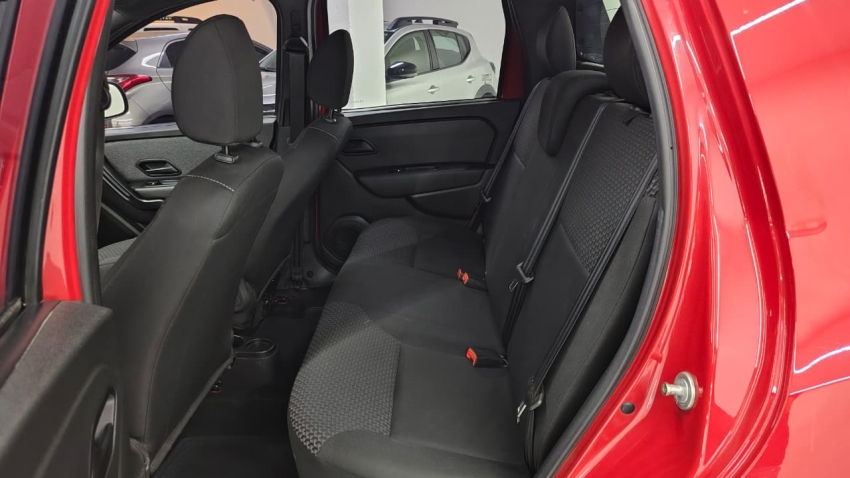 renault oroch 1.6 16v sce flex intense manual 4p 20254
