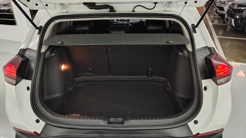 chevrolet tracker 1.0 turbo flex lt automatico 4p 20236
