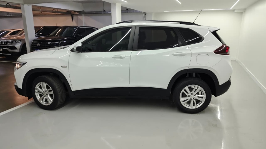 chevrolet tracker 1.0 turbo flex lt automatico 4p 20231