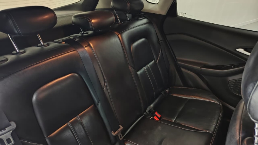 chevrolet tracker 1.0 turbo flex lt automatico 4p 20237