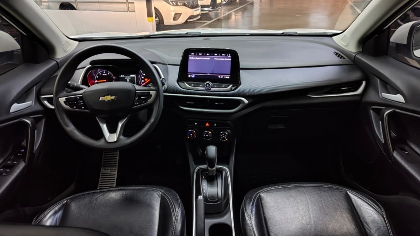 chevrolet tracker 1.0 turbo flex lt automatico 4p 20238