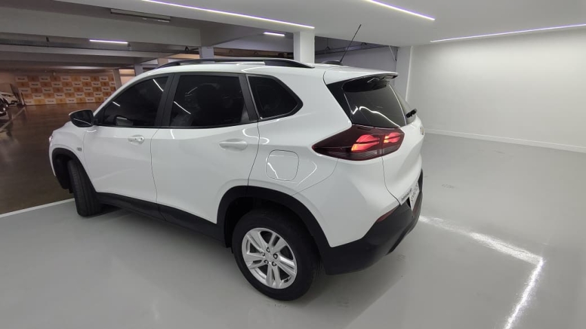 chevrolet tracker 1.0 turbo flex lt automatico 4p 20234