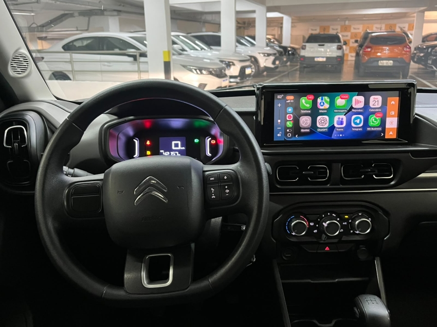 CITROEN C3 LIVE PACK3