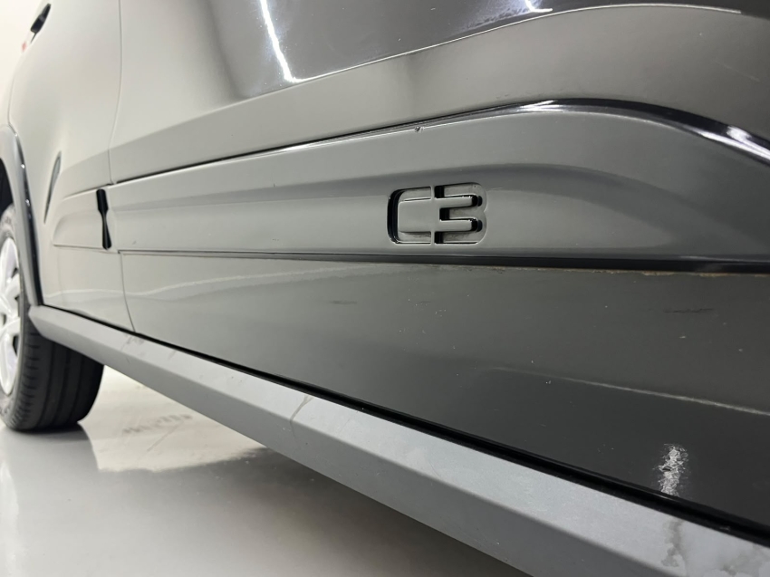 CITROEN C3 LIVE PACK12