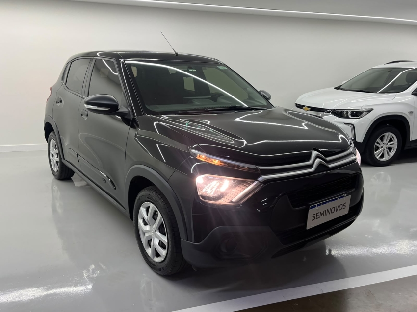 CITROEN C3 LIVE PACK0