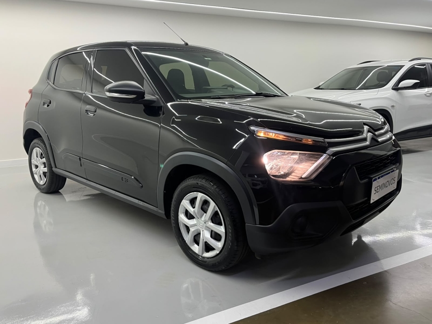 CITROEN C3 LIVE PACK9