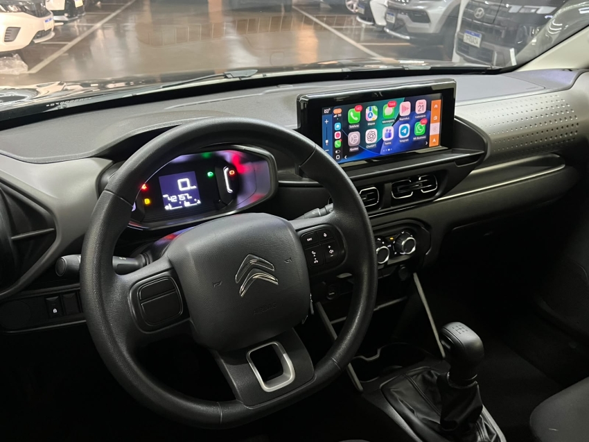 CITROEN C3 LIVE PACK2