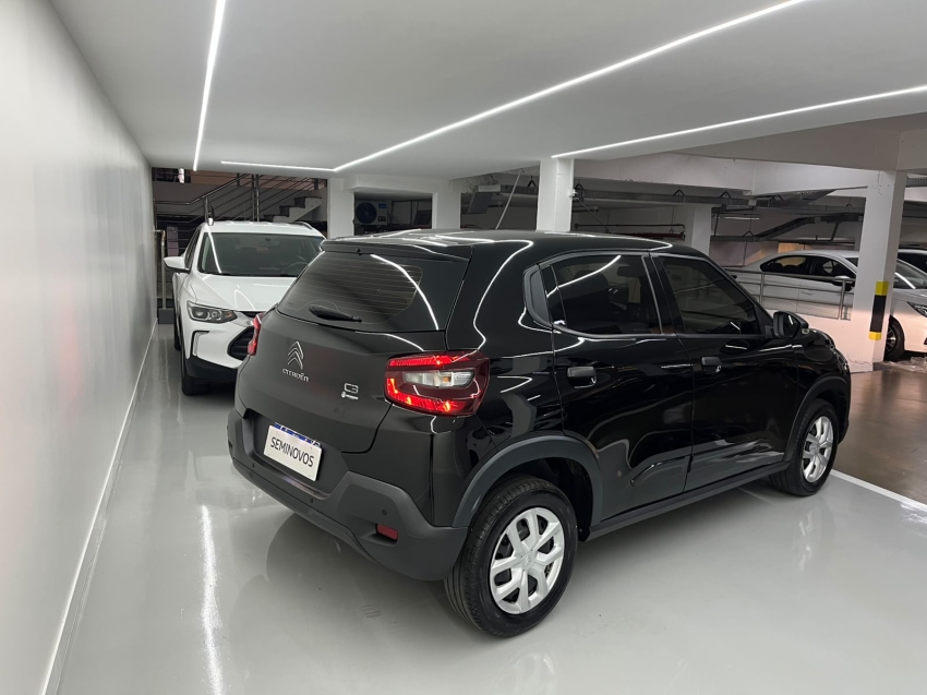 CITROEN C3 LIVE PACK7