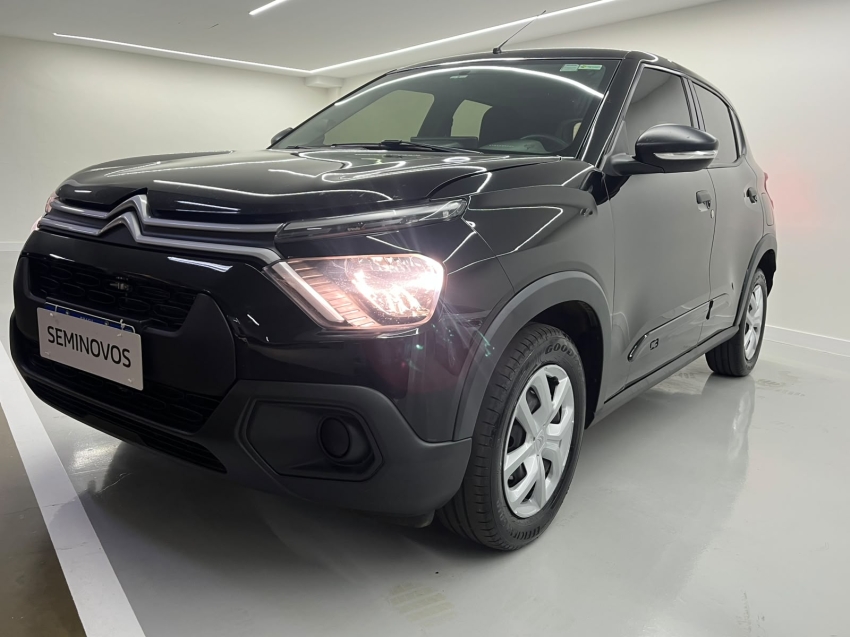 CITROEN C3 LIVE PACK10