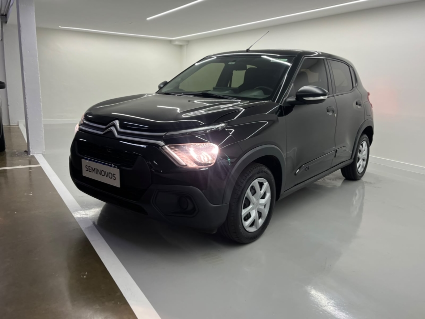 CITROEN C3 LIVE PACK11