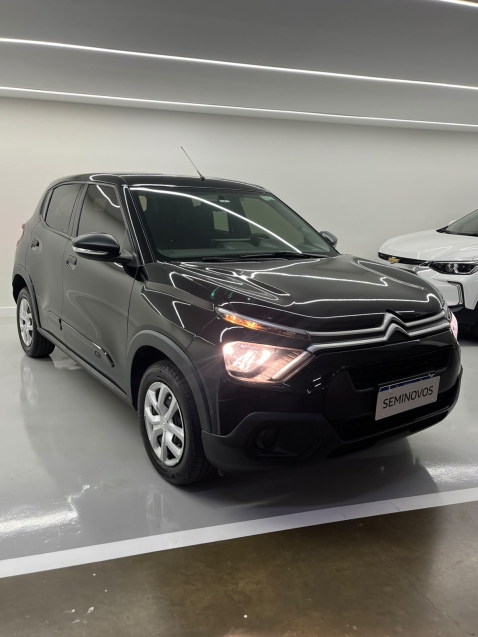CITROEN C3 LIVE PACK1