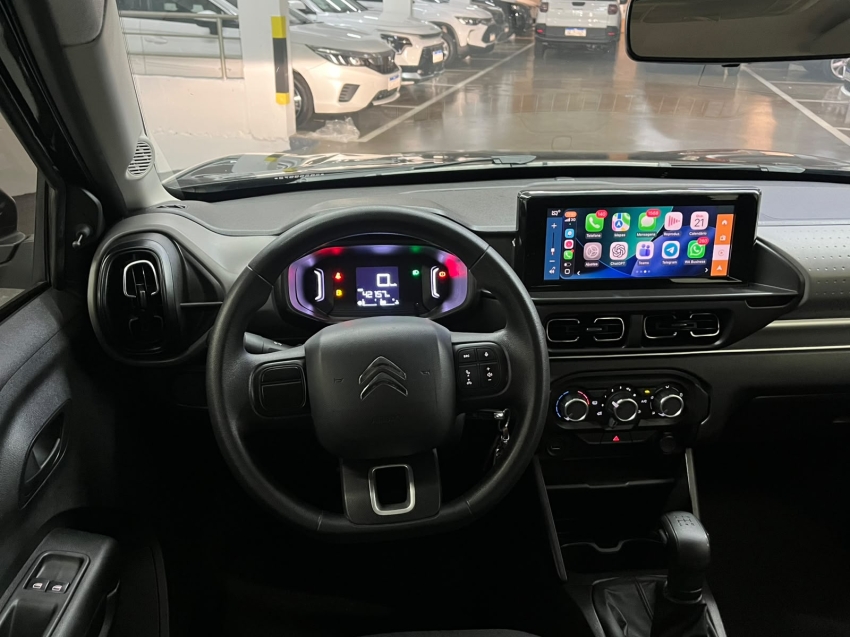 CITROEN C3 LIVE PACK4