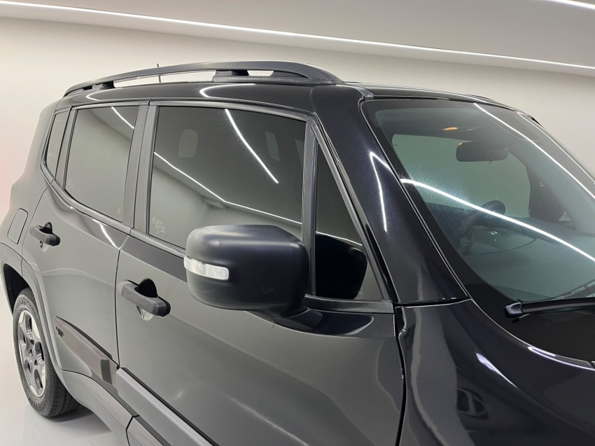 jeep renegade 1.8 16v flex 4p automatico 20212