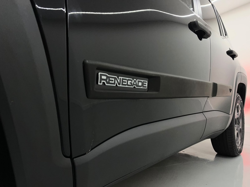 jeep renegade 1.8 16v flex 4p automatico 202112