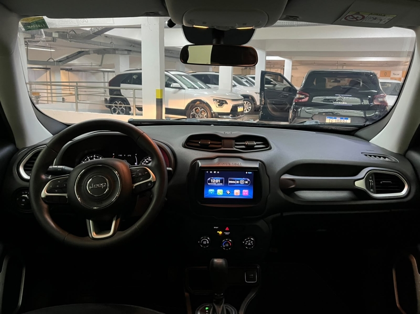 jeep renegade 1.8 16v flex 4p automatico 20215
