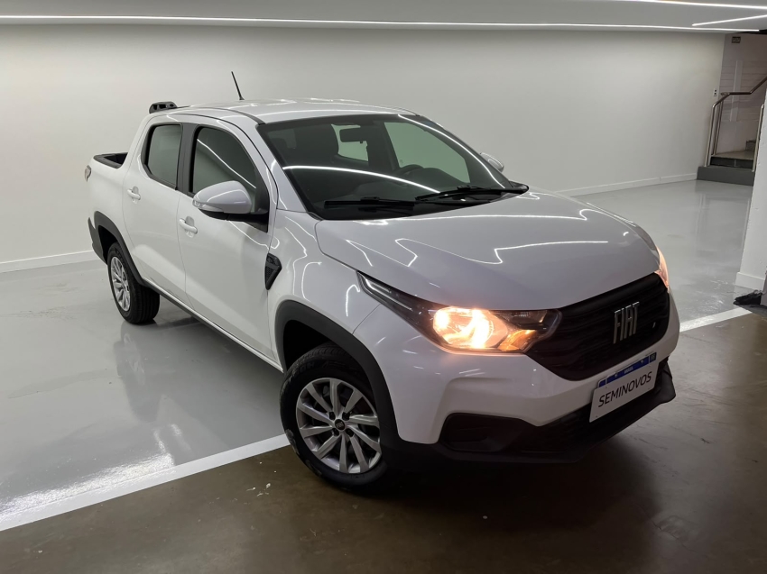 fiat strada 1.3 firefly flex freedom cd manual 4p 2025