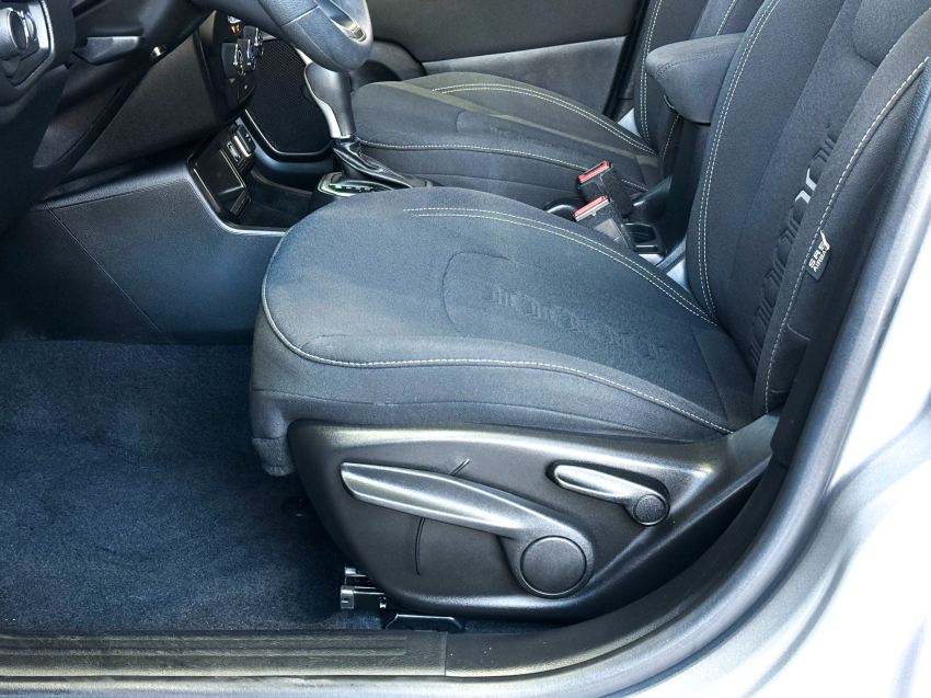 jeep renegade 1.3 t270 turbo flex sport at6.