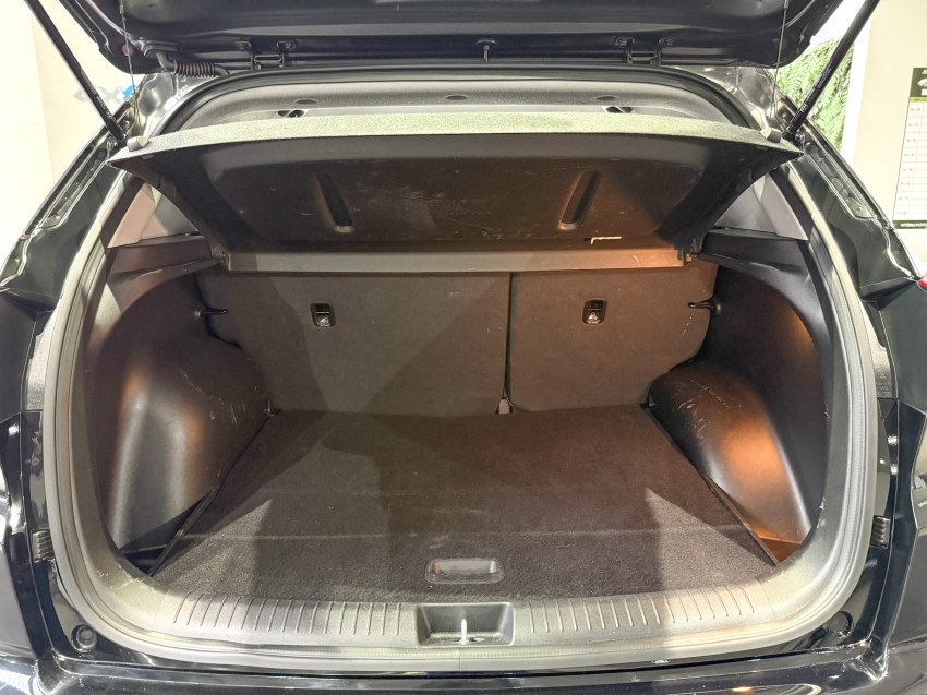hyundai creta 1.6 16v flex action automatico