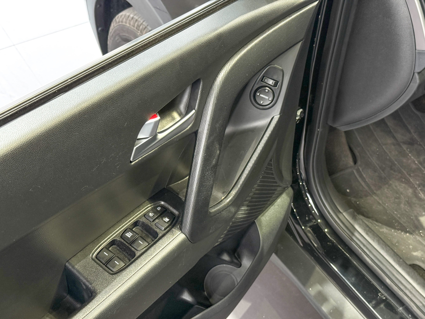 hyundai creta 1.6 16v flex action automatico