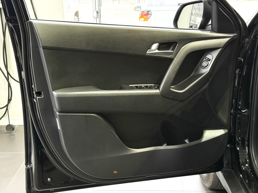 hyundai creta 1.6 16v flex action automatico