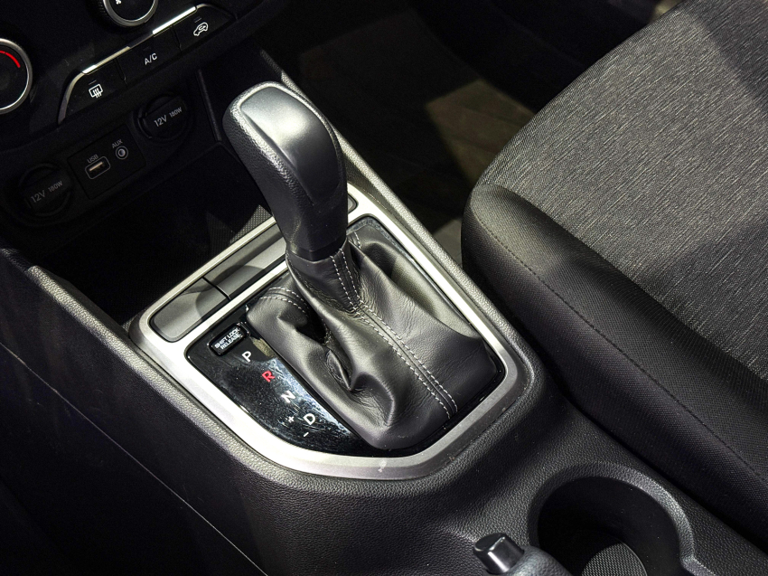 hyundai creta 1.6 16v flex action automatico