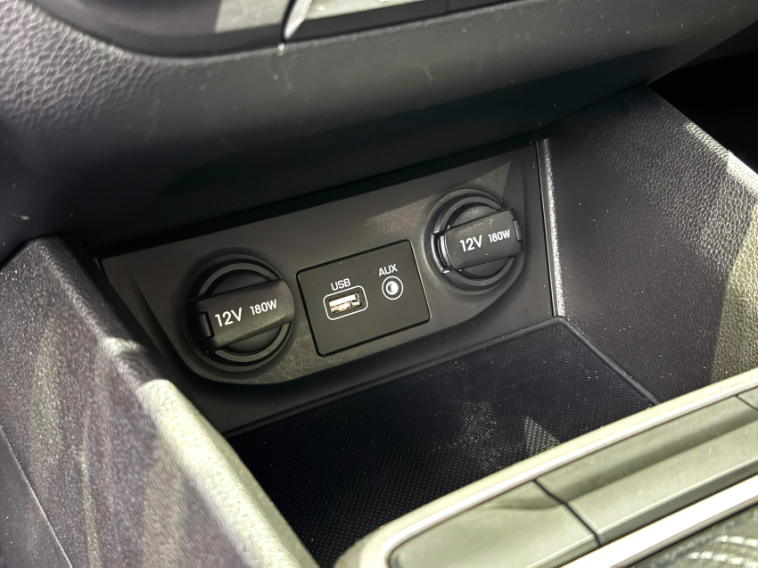 hyundai creta 1.6 16v flex action automatico