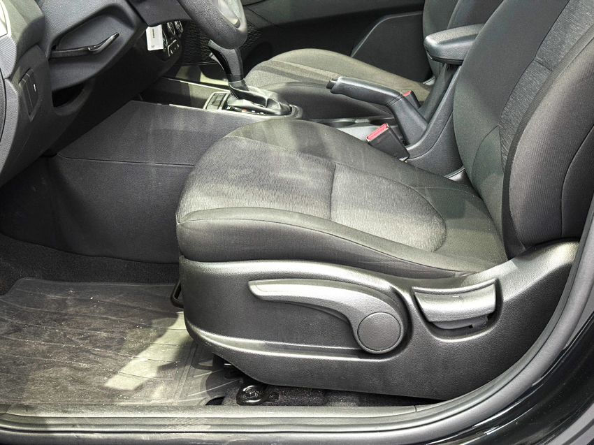 hyundai creta 1.6 16v flex action automatico