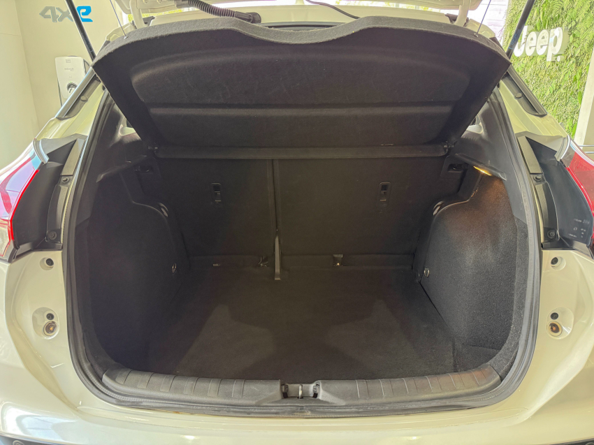 nissan kicks 1.6 16v flexstart advance xtronic.