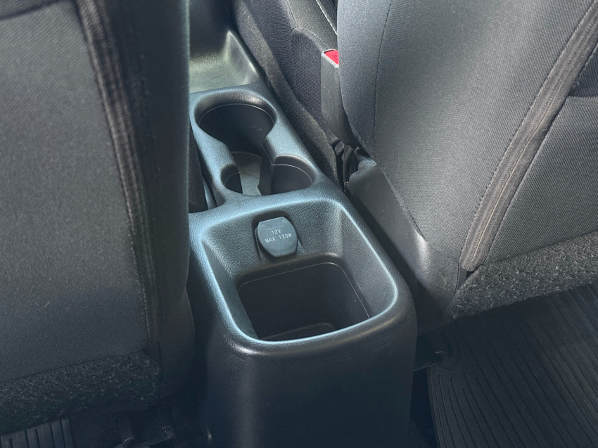 nissan kicks 1.6 16v flexstart advance xtronic.