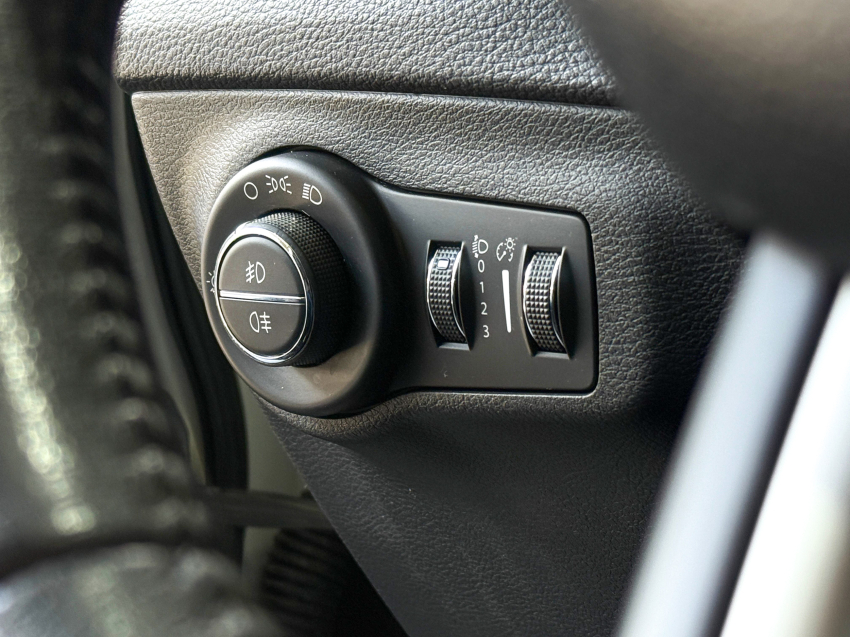 jeep compass 2.0 16v flex longitude automatico.