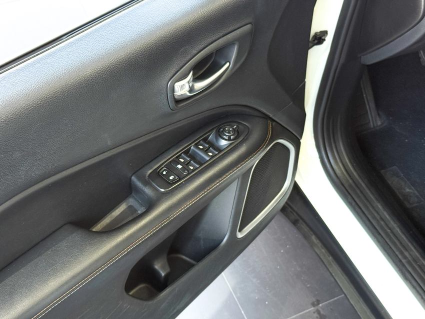 jeep compass 2.0 16v flex longitude automatico.