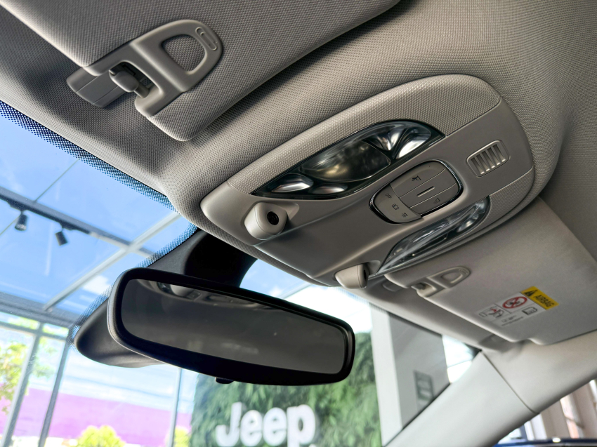 jeep compass 2.0 16v flex longitude automatico.