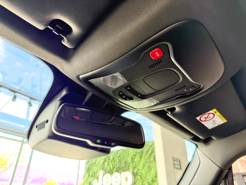 jeep renegade 1.8 16v flex longitude 4p automatico